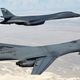 Image for article titled The Air Force Is Finally Getting The Flying Arsenal Ship It Badly Needs
